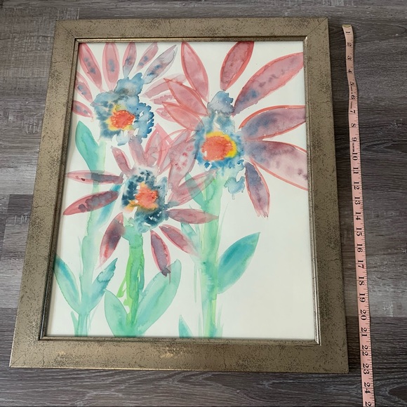 Lovely Star Watercolor Painting - Picture 11 of 16